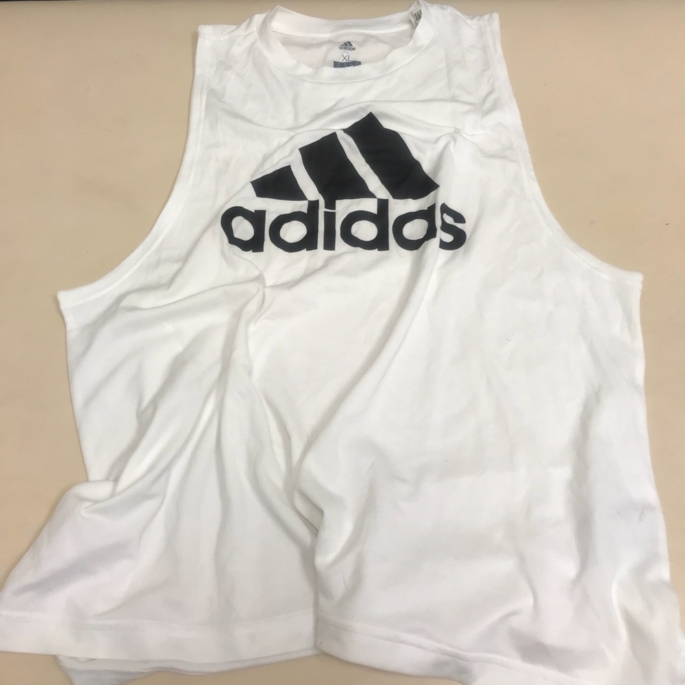 Adidas Xl Tank Top